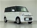 2016 Suzuki Spacia