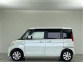 2016 Suzuki Spacia