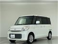 2016 Suzuki Spacia