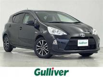 2014 Toyota AQUA