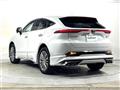 2024 Toyota Harrier Hybrid