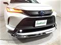 2024 Toyota Harrier Hybrid