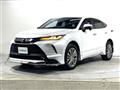2024 Toyota Harrier Hybrid