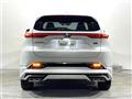 2024 Toyota Harrier Hybrid
