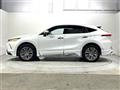 2024 Toyota Harrier Hybrid