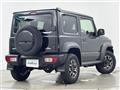 2025 Suzuki Jimny Sierra