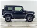 2025 Suzuki Jimny Sierra