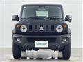 2025 Suzuki Jimny Sierra