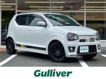 2017 Suzuki Alto