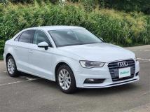 2014 Audi A3
