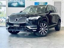 2023 Volvo XC90