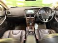 2016 Volvo V40