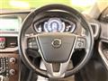 2016 Volvo V40