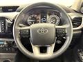 2022 Toyota Hilux