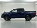 2022 Toyota Hilux