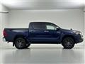 2022 Toyota Hilux