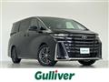 2024 Toyota Vellfire