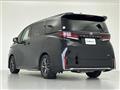 2024 Toyota Vellfire