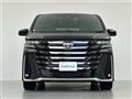 2024 Toyota Vellfire