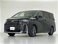 2024 Toyota Vellfire