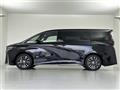 2024 Toyota Vellfire