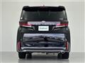 2024 Toyota Vellfire