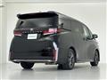 2024 Toyota Vellfire