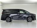2024 Toyota Vellfire