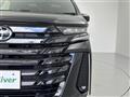 2024 Toyota Vellfire