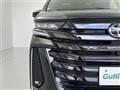 2024 Toyota Vellfire