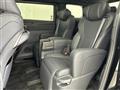 2024 Toyota Vellfire