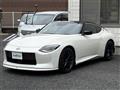 2025 Nissan Fairlady Z