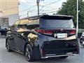 2026 Toyota Vellfire