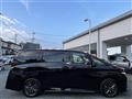 2026 Toyota Vellfire