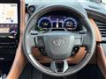 2026 Toyota Vellfire