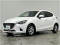 2015 Mazda Demio