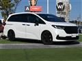 2024 Honda Odyssey Hybrid