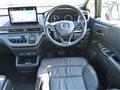 2024 Honda Odyssey Hybrid