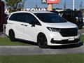 2024 Honda Odyssey Hybrid