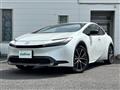 2026 Toyota Prius