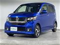 2015 Honda N-WGN