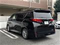 2026 Toyota Alphard
