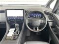 2026 Toyota Alphard