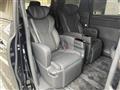 2026 Toyota Alphard
