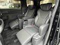 2026 Toyota Alphard