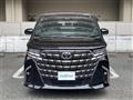 2026 Toyota Alphard