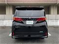 2026 Toyota Alphard