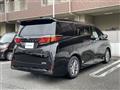 2026 Toyota Alphard