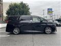 2026 Toyota Alphard