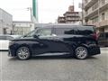 2026 Toyota Alphard